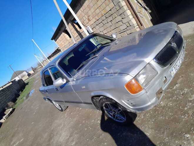 GAZ 3110 2003, 300,000 km - 2.3 l - Siyəzən