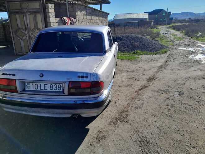 GAZ 3110 2003, 300,000 km - 2.3 l - Siyəzən