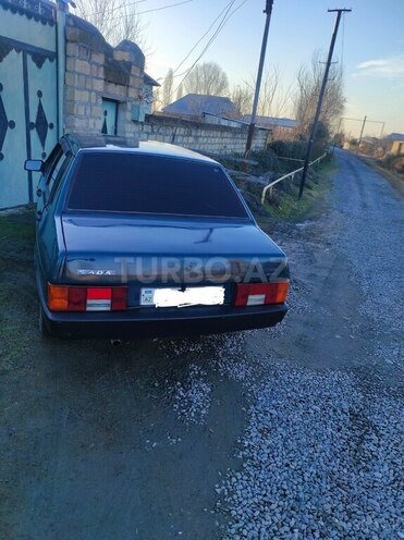 LADA (VAZ) 21099 1998, 300,000 km - 1.5 l - Ağdaş