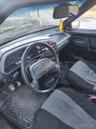 LADA (VAZ) 21099 1998, 300,000 km - 1.5 l - Ağdaş