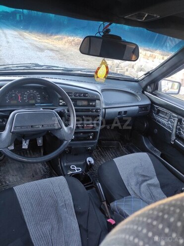 LADA (VAZ) 21099 1998, 300,000 km - 1.5 l - Ağdaş