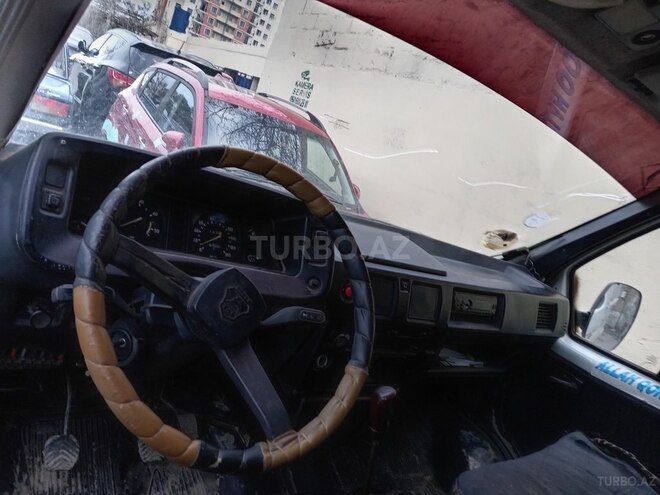 GAZ 2705 2001, 201,626 km - 2.4 l - Bakı