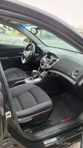 Chevrolet Cruze 2014, 156,500 km - 1.4 l - Sumqayıt
