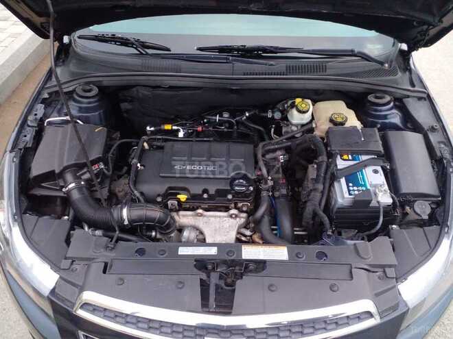 Chevrolet Cruze 2014, 156,500 km - 1.4 l - Sumqayıt