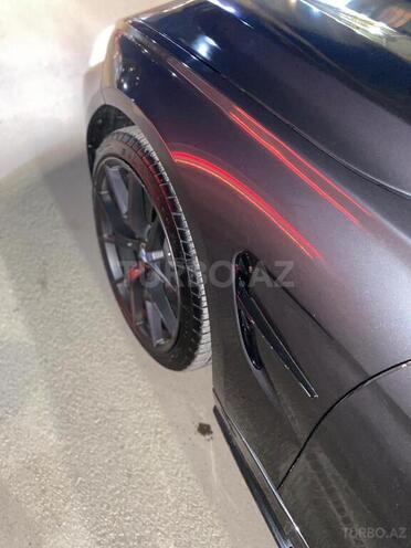 BMW 320 2012, 235,022 km - 2.0 l - Gəncə