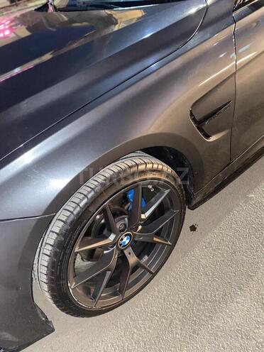 BMW 320 2012, 235,022 km - 2.0 l - Gəncə