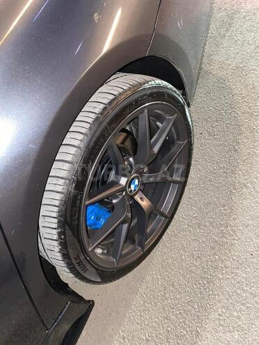 BMW 320 2012, 235,022 km - 2.0 l - Gəncə
