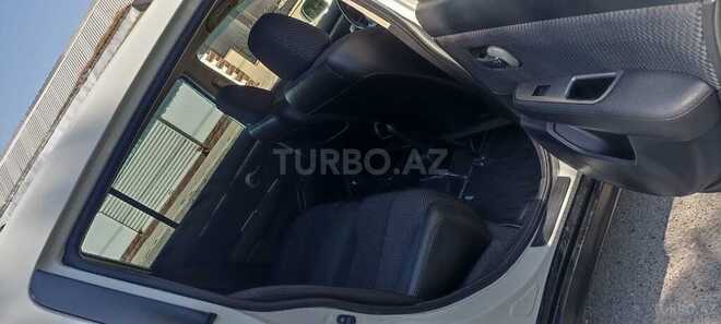 Nissan Tiida 2012, 112,000 km - 1.5 l - Zərdab