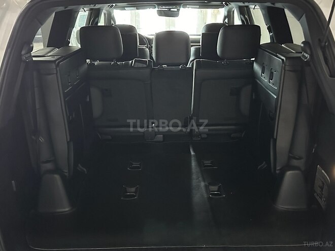 Lexus LX 570 2016, 149,800 km - 5.7 л - Bakı