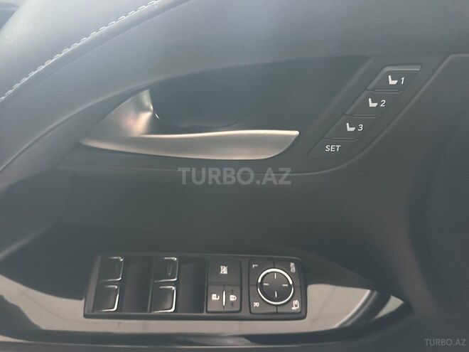 Lexus LX 570 2016, 149,800 km - 5.7 л - Bakı