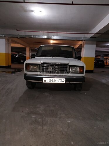 LADA (VAZ) 2107 2004, 200,000 km - 1.6 л - Bakı