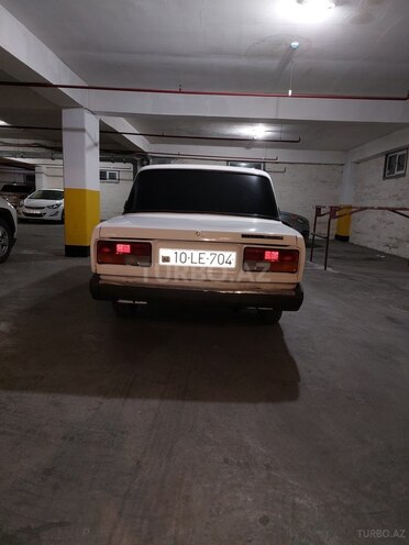 LADA (VAZ) 2107 2004, 200,000 km - 1.6 л - Bakı