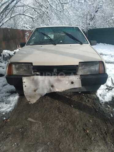 LADA (VAZ) 2109 1989, 342,140 km - 1.5 l - Oğuz