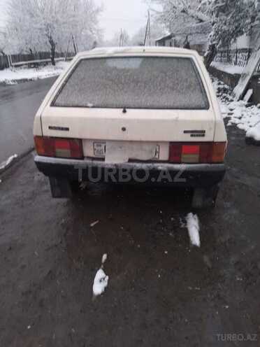LADA (VAZ) 2109 1989, 342,140 km - 1.5 l - Oğuz