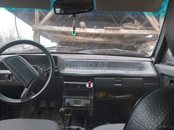 LADA (VAZ) 2109 1989, 342,140 km - 1.5 l - Oğuz
