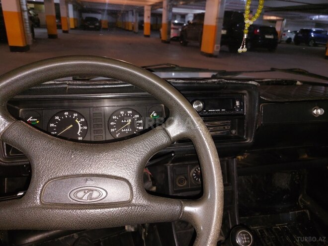 LADA (VAZ) 2107 2004, 200,000 km - 1.6 л - Bakı