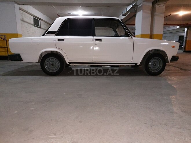 LADA (VAZ) 2107 2004, 200,000 km - 1.6 л - Bakı