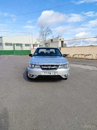 Daewoo Nexia 2010, 480,000 km - 1.5 л - Bakı