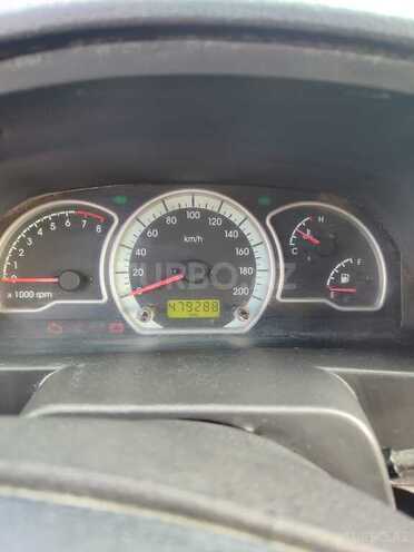 Daewoo Nexia 2010, 480,000 km - 1.5 л - Bakı