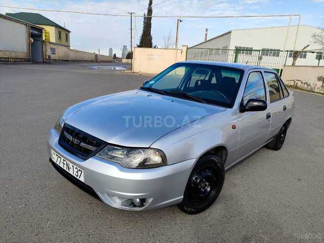 Daewoo Nexia 2010, 480,000 km - 1.5 л - Bakı