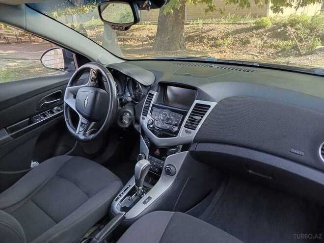 Chevrolet Cruze 2013, 240,000 km - 1.4 l - Şəmkir