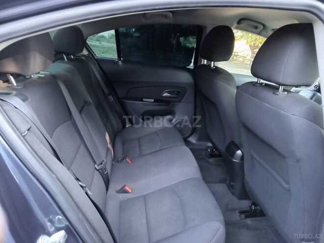 Chevrolet Cruze 2013, 240,000 km - 1.4 l - Şəmkir