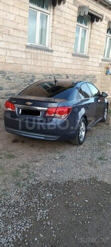 Chevrolet Cruze 2013, 240,000 km - 1.4 l - Şəmkir