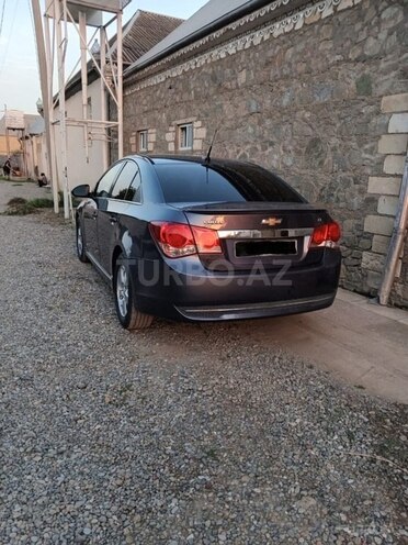 Chevrolet Cruze 2013, 240,000 km - 1.4 l - Şəmkir