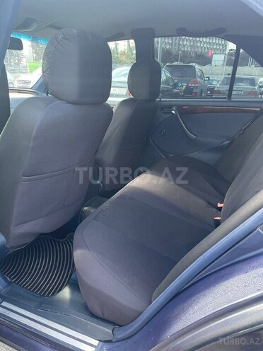Mercedes C 240 1999, 386,000 km - 2.4 l - Bakı