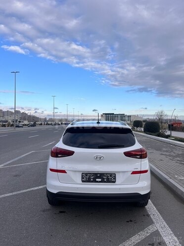 Hyundai Tucson 2020, 32,000 km - 2.0 l - Bakı