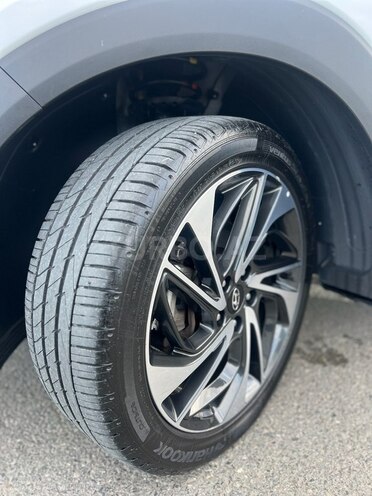Hyundai Tucson 2020, 32,000 km - 2.0 l - Bakı