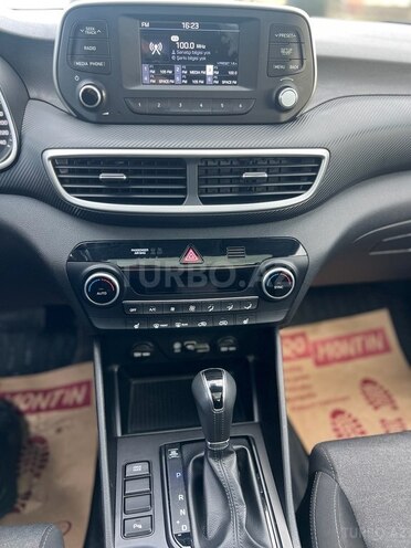 Hyundai Tucson 2020, 32,000 km - 2.0 l - Bakı
