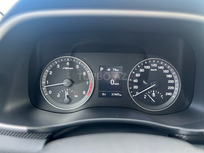 Hyundai Tucson 2020, 32,000 km - 2.0 l - Bakı