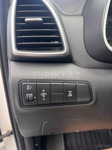 Hyundai Tucson 2020, 32,000 km - 2.0 l - Bakı