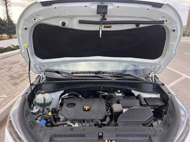 Hyundai Tucson 2020, 32,000 km - 2.0 l - Bakı
