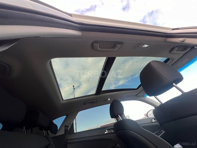 Hyundai Tucson 2020, 32,000 km - 2.0 l - Bakı