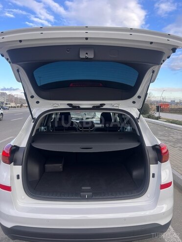 Hyundai Tucson 2020, 32,000 km - 2.0 l - Bakı