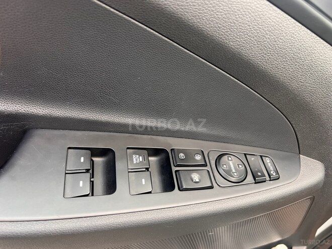 Hyundai Tucson 2020, 32,000 km - 2.0 l - Bakı