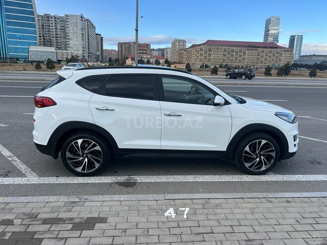 Hyundai Tucson 2020, 32,000 km - 2.0 l - Bakı