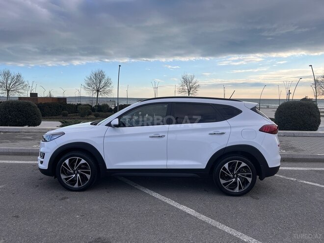 Hyundai Tucson 2020, 32,000 km - 2.0 l - Bakı