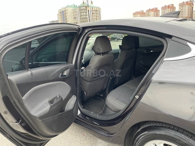 Chevrolet Cruze 2016, 164,758 km - 1.4 l - Bakı