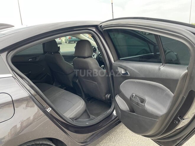 Chevrolet Cruze 2016, 164,758 km - 1.4 l - Bakı