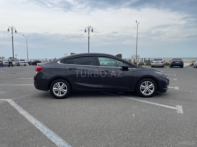 Chevrolet Cruze 2016, 164,758 km - 1.4 l - Bakı