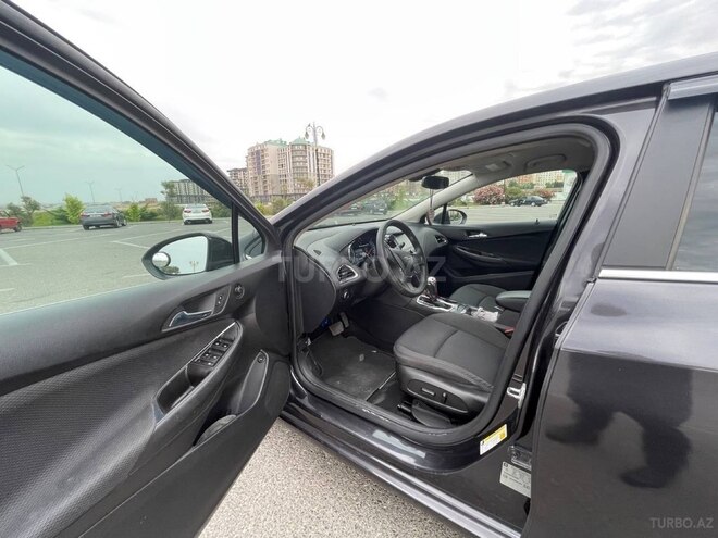 Chevrolet Cruze 2016, 164,758 km - 1.4 l - Bakı