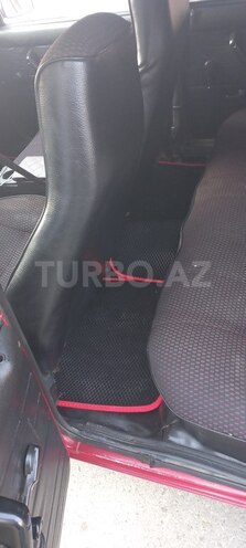 LADA (VAZ) 2107 2009, 233,410 km - 1.6 л - Bakı