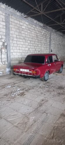 LADA (VAZ) 2107 2009, 233,410 km - 1.6 л - Bakı