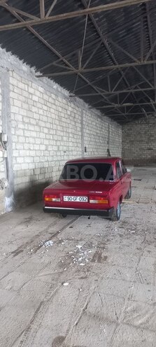 LADA (VAZ) 2107 2009, 233,410 km - 1.6 л - Bakı
