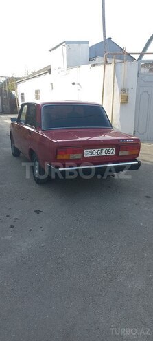 LADA (VAZ) 2107 2009, 233,410 km - 1.6 л - Bakı