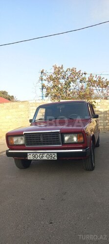 LADA (VAZ) 2107 2009, 233,410 km - 1.6 л - Bakı