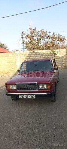 LADA (VAZ) 2107 2009, 233,410 km - 1.6 л - Bakı